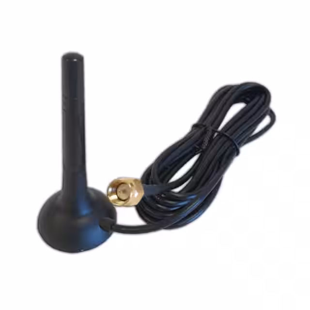 ANT-4GSTUB5-SMA RF Solutions  HF-Antennen